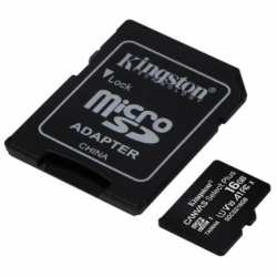 Tarjeta de Memoria Micro-SD...