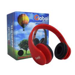 Auricular Global EPEBL016