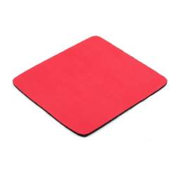 Mouse Pad Red (Rojo) MPRD